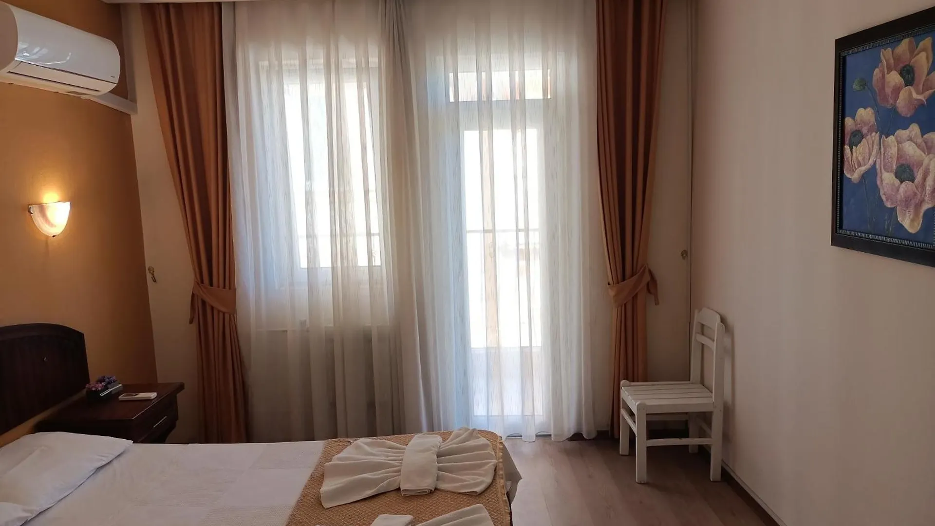 Atlantis Hotel Fethiye 0*,  Tyrkiet